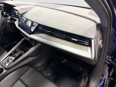 Certified 2023 Audi A3 2.0T Premium Plus image 30