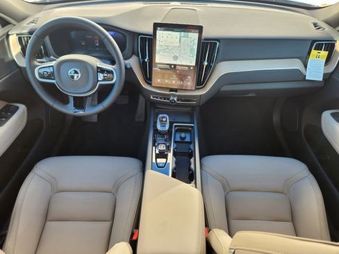New 2026 Volvo XC60 B5 Plus w/ Protection Package Premier image 11
