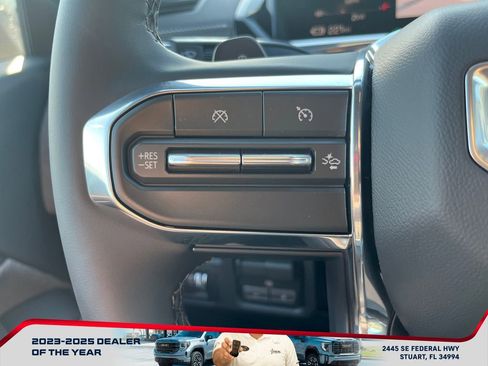 New 2026 GMC Sierra EV Elevation image 18