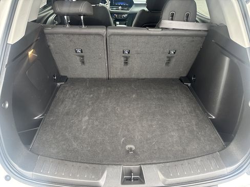 Used 2025 Chevrolet TrailBlazer LT image 5