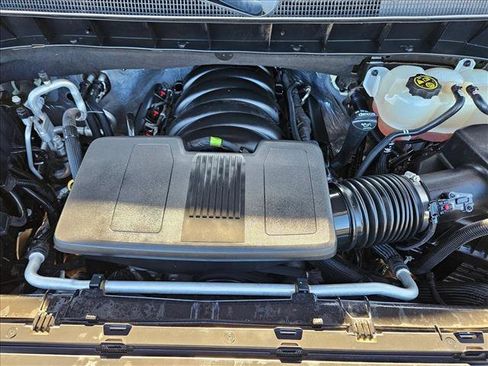 Certified 2021 Chevrolet Silverado 1500 RST image 19