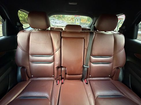Used 2018 MAZDA CX-9 Signature image 26
