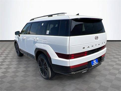 New 2025 Hyundai Santa Fe Calligraphy image 5