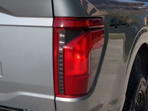 New 2026 Ford F150 XLT AWD/4WD image 48