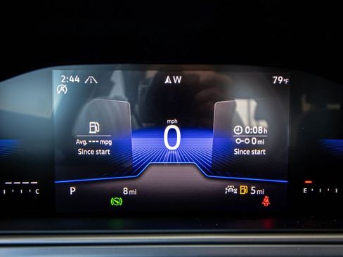 New 2026 Volkswagen Taos SE AWD/4WD image 40
