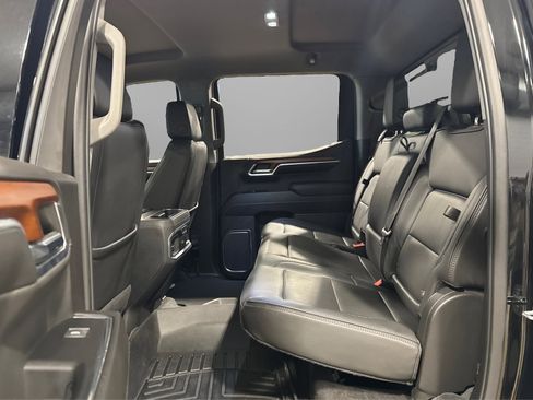 Used 2022 GMC Sierra 1500 Denali image 39