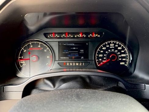 Used 2017 Ford F150 XLT w/ Equipment Group 302A Luxury AWD/4WD image 11
