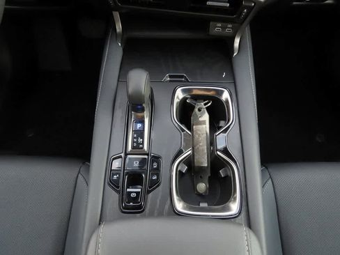 Used 2024 Lexus RX 350 Premium w/ Accessory Package (Z1) image 22