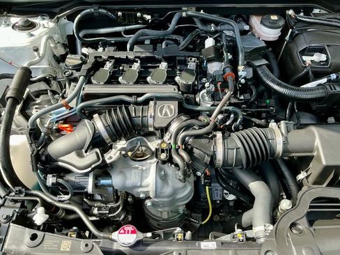 New 2026 Acura Integra A-Spec image 7