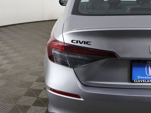 Used 2026 Honda Civic Sport image 13