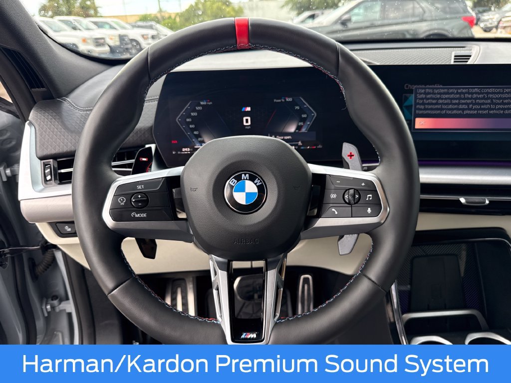 Used 2026 BMW X2 M35i w/ Convenience Package AWD/4WD image 15