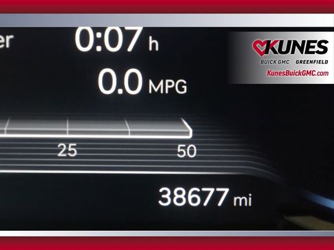 Used 2024 Genesis G80 2.5T AWD/4WD image 38