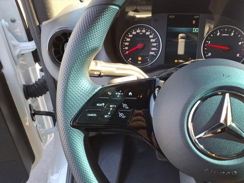 New 2026 Mercedes-Benz Sprinter 3500 image 19