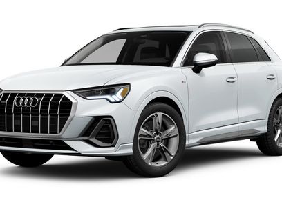 Certified 2022 Audi Q3 2.0T Premium Plus w/ Premium Plus Package