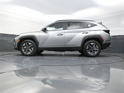 New 2026 Hyundai Tucson SEL image 34