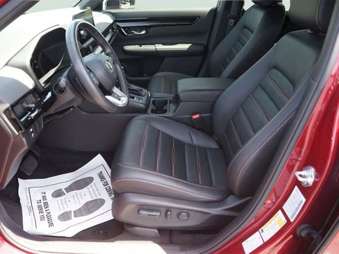 Used 2024 Honda CR-V Sport Touring image 9