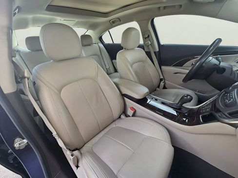Used 2014 Buick LaCrosse Leather image 5