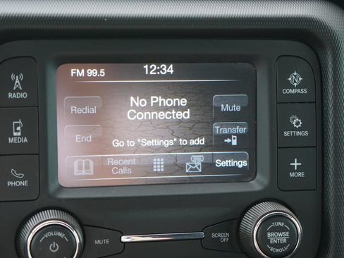 Used 2018 Jeep Wrangler Unlimited Sport AWD/4WD image 26