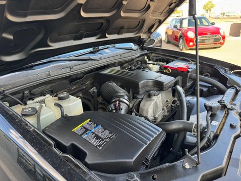 Used 2007 GMC Canyon SLE w/ Power Convenience Package RWD image 30