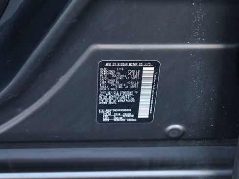 Used 2019 Nissan Armada SV w/ Driver Package image 16