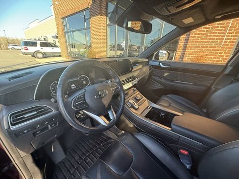 Used 2020 Hyundai Palisade Limited image 21