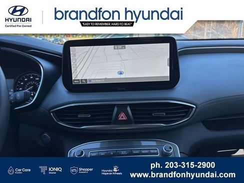 Certified 2023 Hyundai Santa Fe SEL AWD/4WD image 19