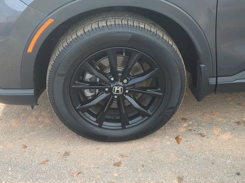 Used 2023 Honda CR-V Sport image 14