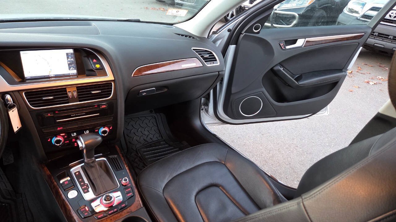 Used 2013 Audi A4 Prestige AWD/4WD image 42