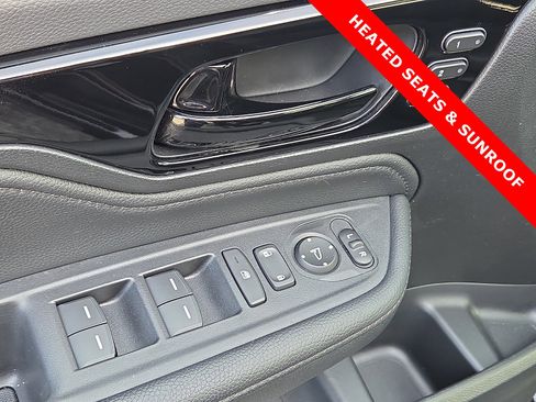 Used 2024 Honda Odyssey Touring image 15