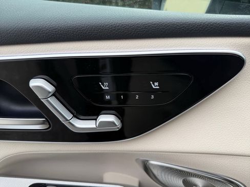 New 2026 Mercedes-Benz GLC 300 GLC 300 image 25