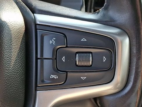 Used 2022 Chevrolet Silverado 1500 LT Trail Boss w/ LT Trail Boss Premium Package AWD/4WD image 23