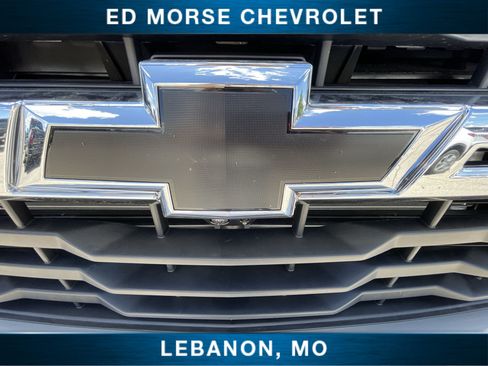 New 2026 Chevrolet Silverado 3500 LT w/ All Star Edition AWD/4WD image 28