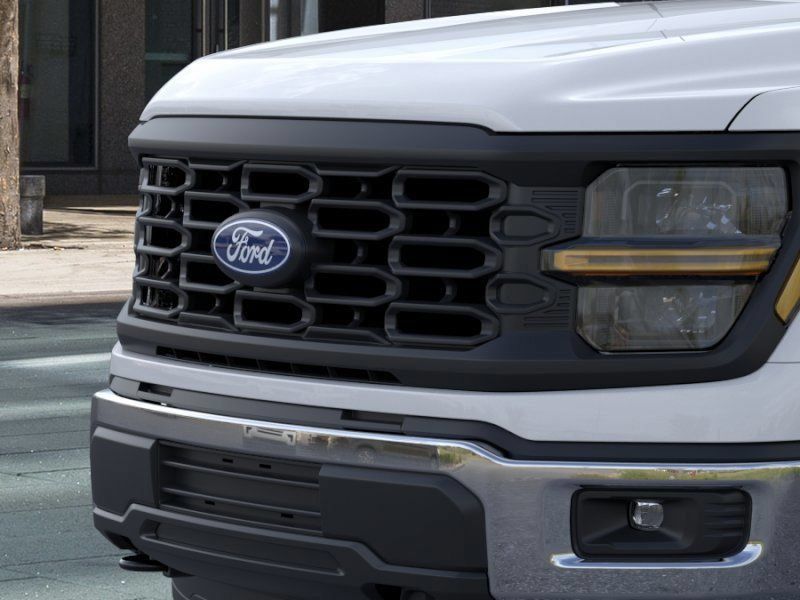 New 2026 Ford F150 XL w/ Equipment Group 103A High AWD/4WD image 18
