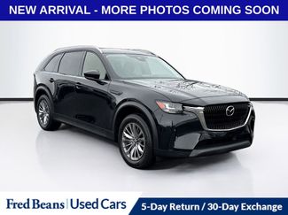 Used 2024 MAZDA CX-90 3.3 Turbo w/ Preferred Package video 1