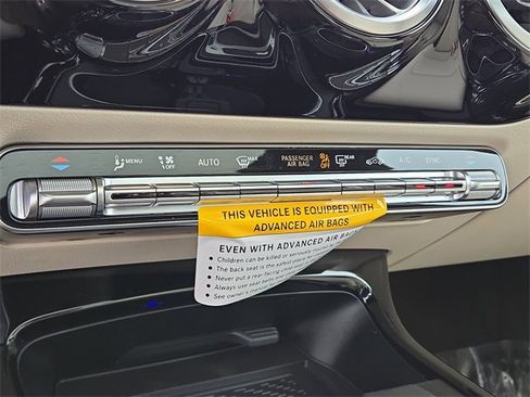 New 2026 Mercedes-Benz CLA 250 4MATIC image 14