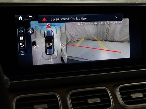 Certified 2026 Mercedes-Benz GLS 450 4MATIC image 24