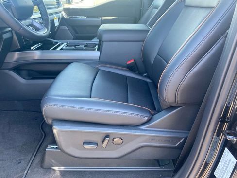 New 2026 Ford F350 Lariat w/ Chrome Package image 8