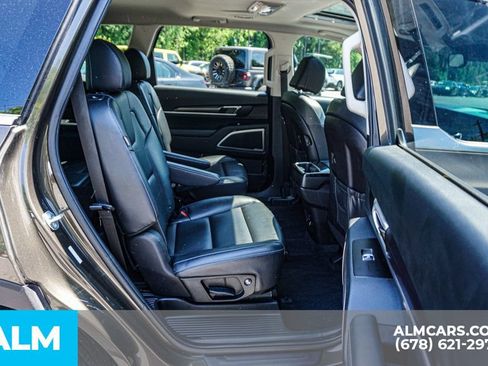 Used 2025 Kia Telluride S AWD/4WD image 23