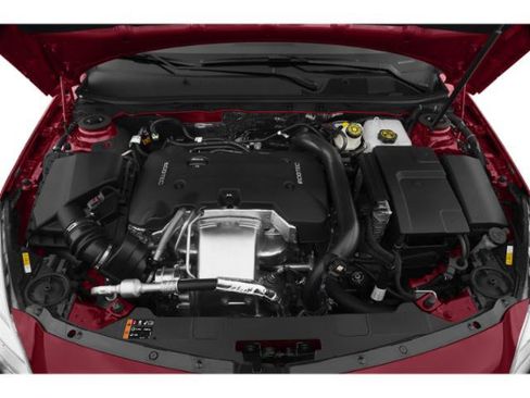 Used 2015 Buick Regal FWD image 17