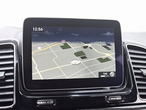 Used 2017 Mercedes-Benz GLS 63 AMG GLS 63 AMG image 18