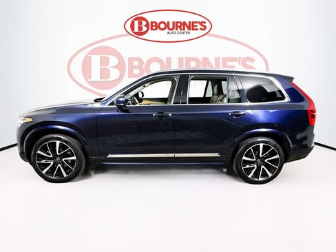Used 2019 Volvo XC90 T6 Inscription w/ Advanced Package image 9
