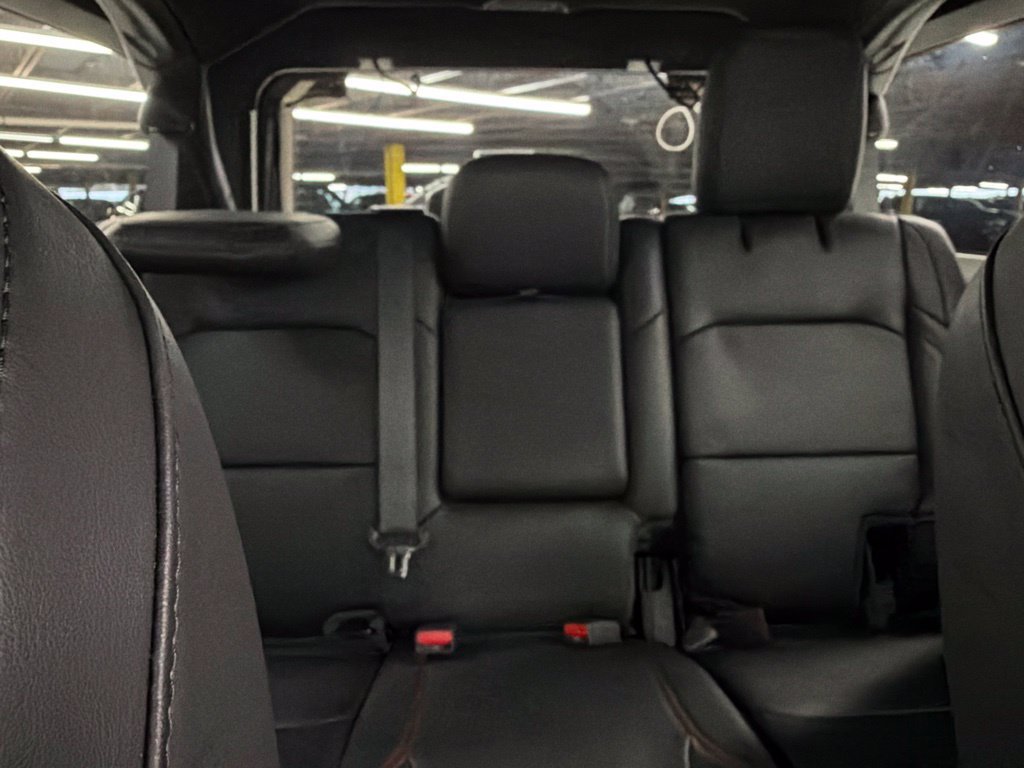 New 2027 Jeep Wrangler Unlimited Rubicon 392 AWD/4WD image 19