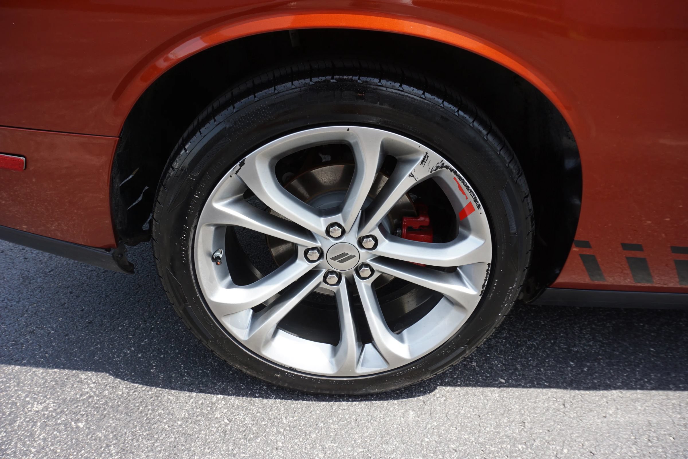 Used 2022 Dodge Challenger GT w/ Plus Package RWD image 29