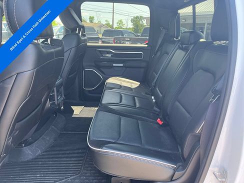 Used 2023 RAM 1500 Laramie AWD/4WD image 27