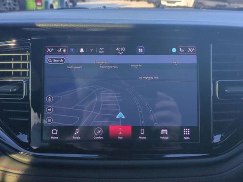 New 2026 Dodge Durango GT image 16