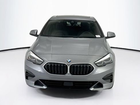 Certified 2023 BMW 228i Gran Coupe w/ Convenience Package FWD image 2