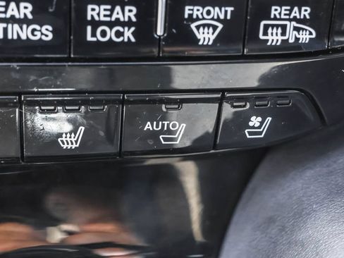 Used 2023 Acura MDX A-Spec AWD/4WD image 27