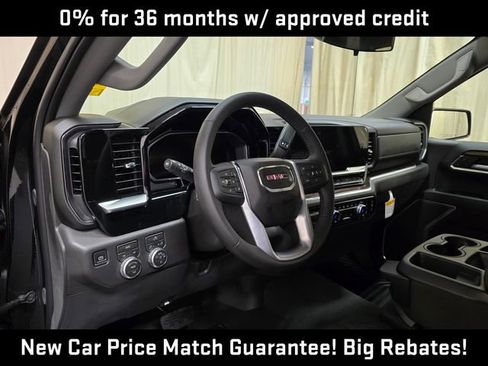 New 2026 GMC Sierra 1500 Elevation image 15