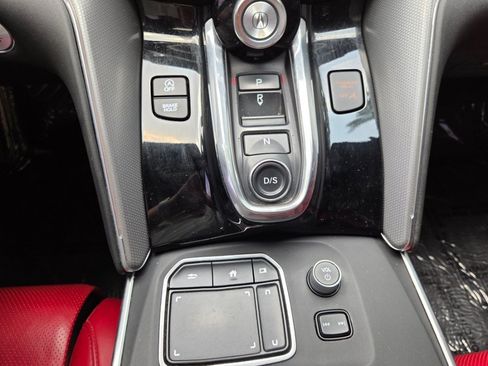 Used 2023 Acura TLX Type S AWD/4WD image 11