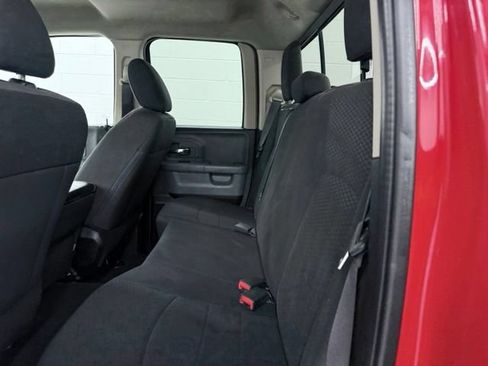 Used 2019 RAM 1500 Warlock w/ Electronics Group AWD/4WD image 22
